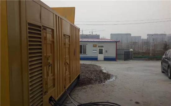 巴彦淖尔发电机组电缆选型核心注意事项