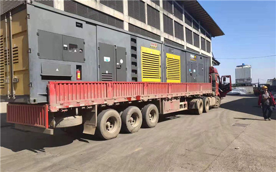 巴彦淖尔200KW发电机组适配电缆规格选型指南