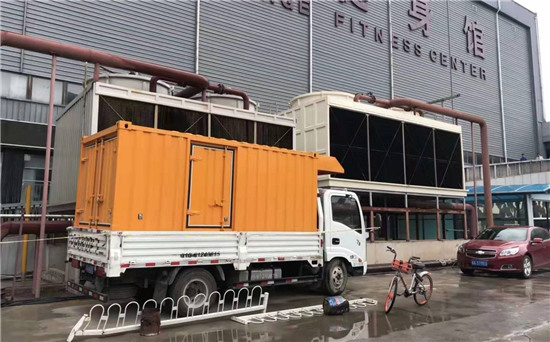 巴彦淖尔300KW发电机组适配电缆规格选型指南