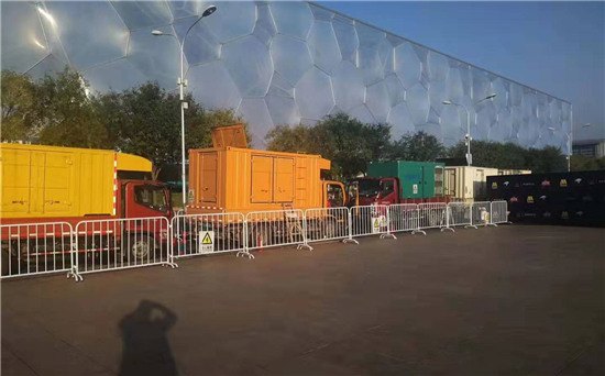 巴彦淖尔400KW发电机组适配电缆规格选型指南