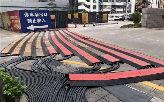 巴彦淖尔发电机组电缆选型完整具体步骤(工程通用标准流程)